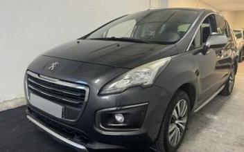 Peugeot 3008 Périgueux