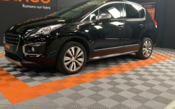 Peugeot 3008 Romans-sur-Isère