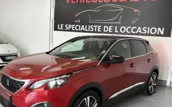 Peugeot 3008 Limay
