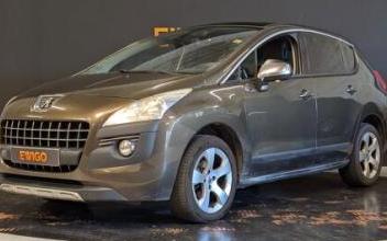 Peugeot 3008 Arnas