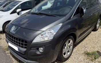 Peugeot 3008 Saint-Priest