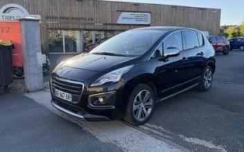 Peugeot 3008 Brive-la-Gaillarde
