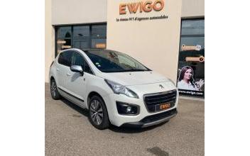 Peugeot 3008 Ampuis
