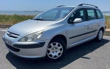 Peugeot 307 Montpellier