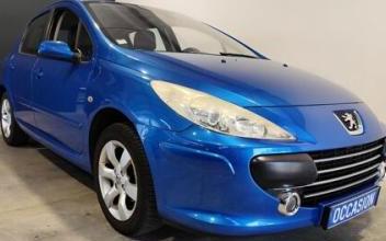 Peugeot 307 Brive-la-Gaillarde