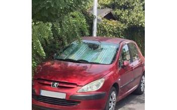 Peugeot 307 Montpellier