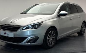 Peugeot 308 Roncq