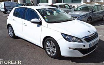 Peugeot 308 Montreuil