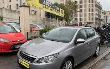 Peugeot 308 Pantin