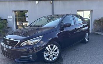 Peugeot 308 Colomiers
