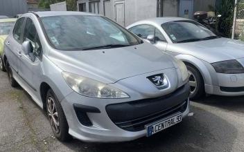 Peugeot 308 Sevran