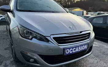 Peugeot 308 Mouguerre