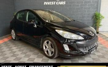 Peugeot 308 Mérignac