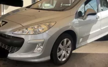 Peugeot 308 Cannes