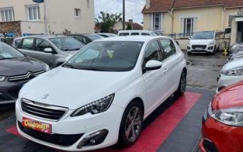 Peugeot 308 Le-Blanc-Mesnil