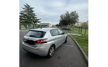 Peugeot 308 Sartrouville