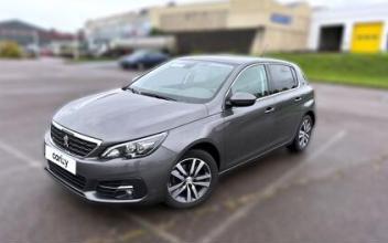 Peugeot 308 Valmont