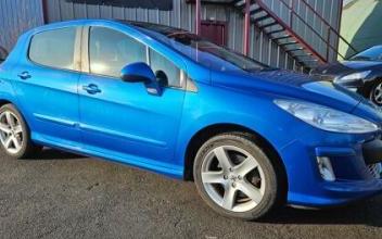 Peugeot 308 Maizières-lès-Metz