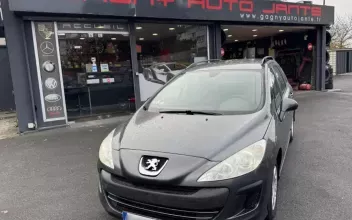 Peugeot 308 Gagny