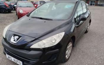 Peugeot 308 Wittelsheim