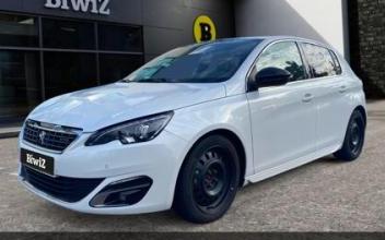 Peugeot 308 Annecy