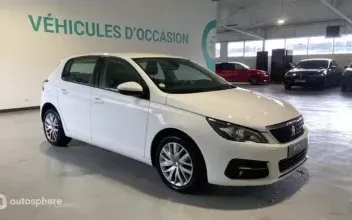 Peugeot 308 Billère
