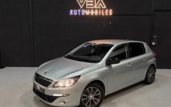 Peugeot 308 Saran