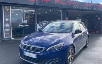 Peugeot 308 Gagny