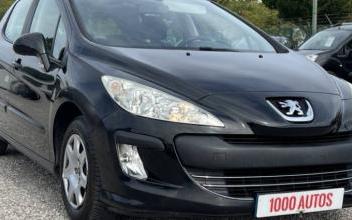 Peugeot 308 Roncq
