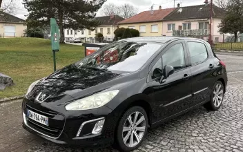 Peugeot 308 Haguenau