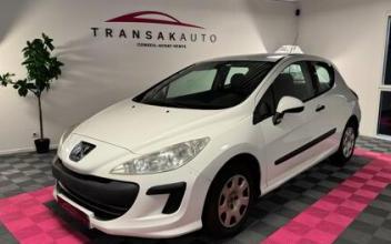 Peugeot 308 Chambray-lès-Tours