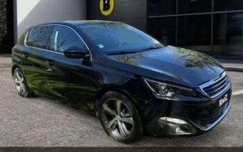 Peugeot 308 Varilhes