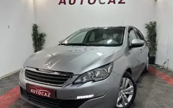 Peugeot 308 Thiers