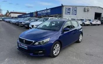 Peugeot 308 Puymoyen