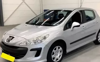 Peugeot 308 Metz