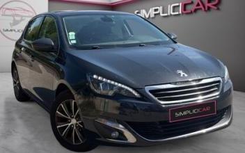 Peugeot 308 Verneuil-sur-Seine