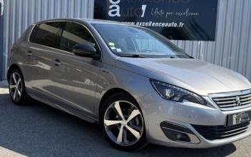 Peugeot 308 La-Garde