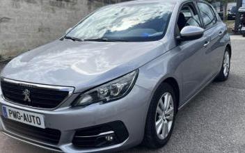 Peugeot 308 Montmagny