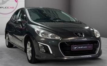 Peugeot 308 Meximieux
