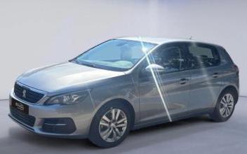 Peugeot 308 Chavanoz