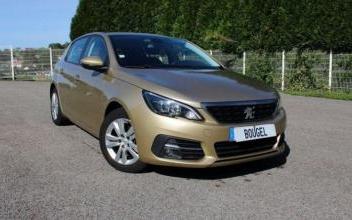 Peugeot 308 Xertigny
