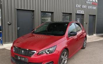 Peugeot 308 Haguenau