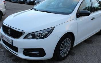Peugeot 308 Villeurbanne