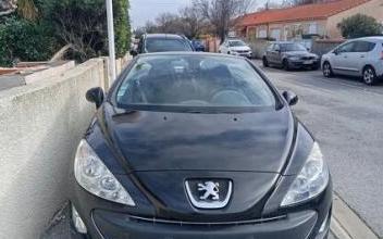 Peugeot 308 cc Le-Soler