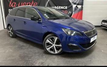 Peugeot 308 sw Eysines