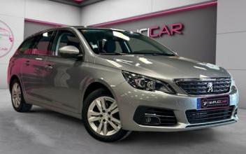 Peugeot 308 SW Houssen