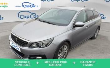 Peugeot 308 sw Gy