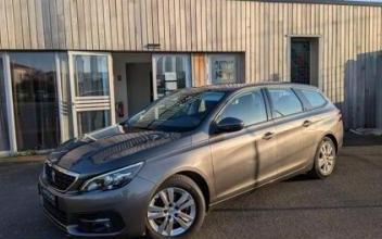 Peugeot 308 sw Niort