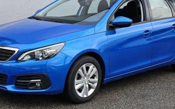 Peugeot 308 SW Mours-Saint-Eusèbe