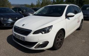 Peugeot 308 sw Saint-Cyr